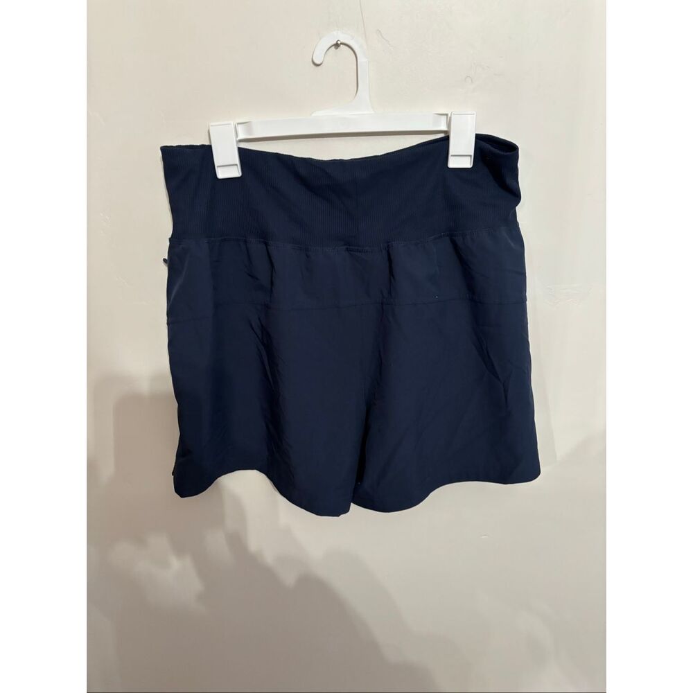 Avalanche Workout Shorts XL Above Knee Athletic Activewear - Picture 5 of 5